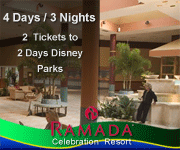 Disney World Vacations